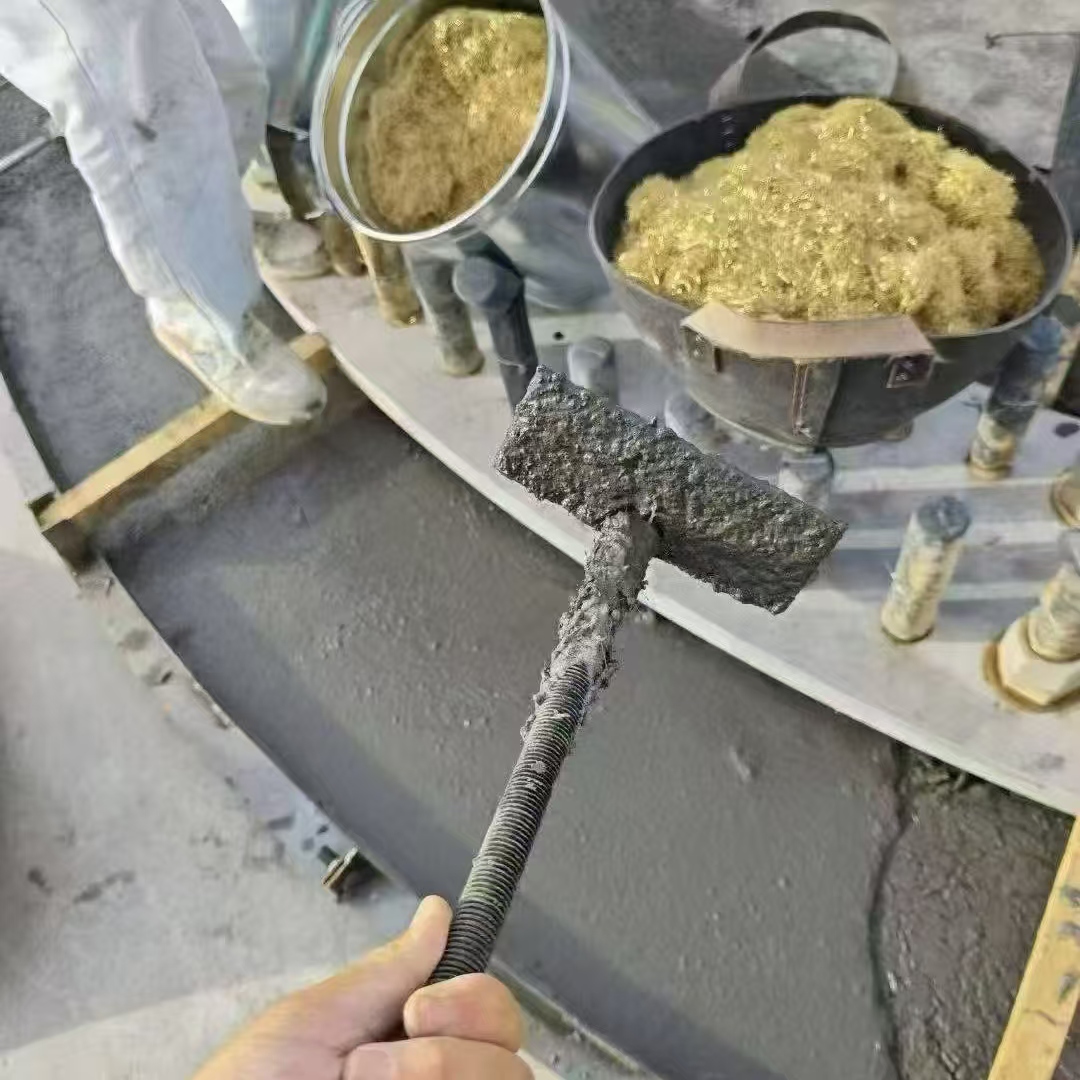 大名C120风电设备基础专用灌浆料
