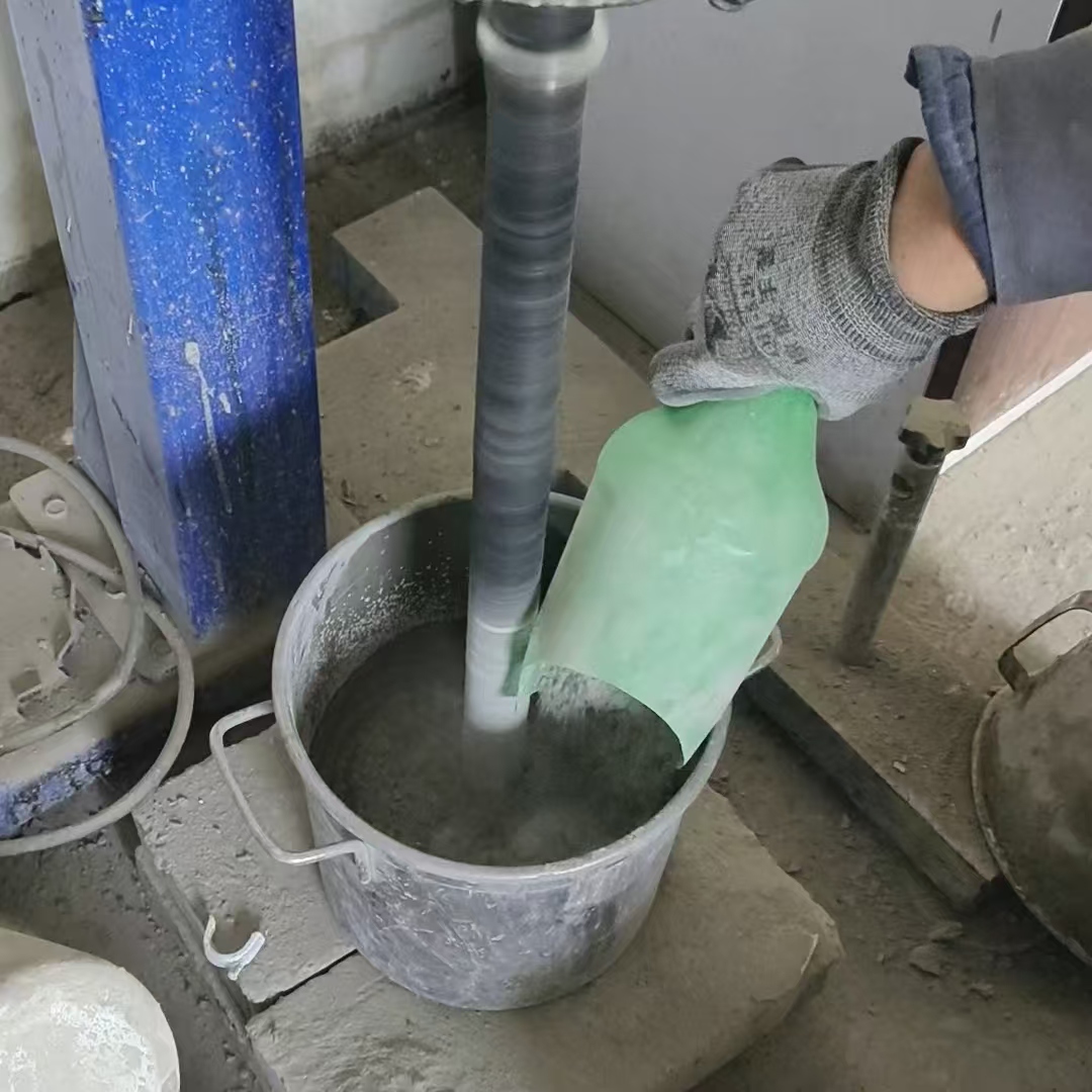 大名桥梁公路张拉用H60压浆料与普通压浆料有什么区别？