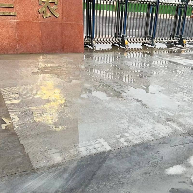 大名水泥路面翻新砂浆